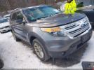 Ford Explorer Xlt Image 1