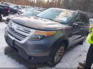Ford Explorer Xlt Image 2