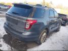 Ford Explorer Xlt Image 4