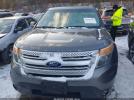 Ford Explorer Xlt Image 5