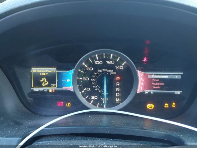 Ford Explorer Xlt Image 10