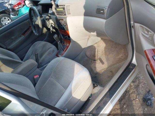 Toyota Corolla Le Image 9