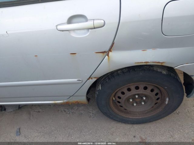 Toyota Corolla Le Image 3