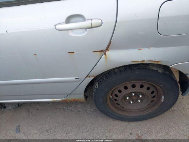 Toyota Corolla Le Image 3