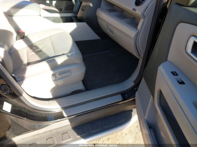 Honda Pilot Ex-l Image 4