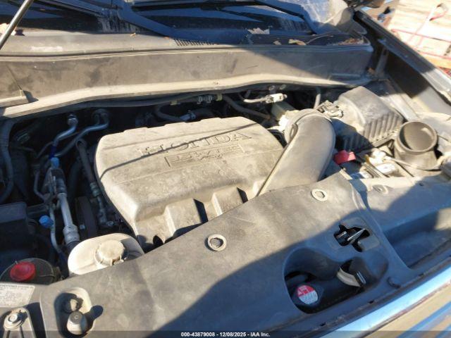 Honda Pilot Ex-l Image 5