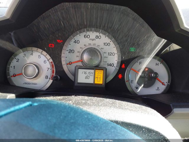 Honda Pilot Ex-l Image 6