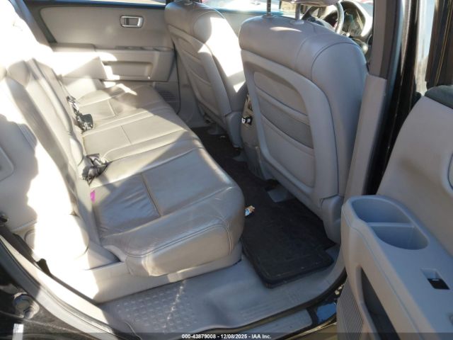 Honda Pilot Ex-l Image 10