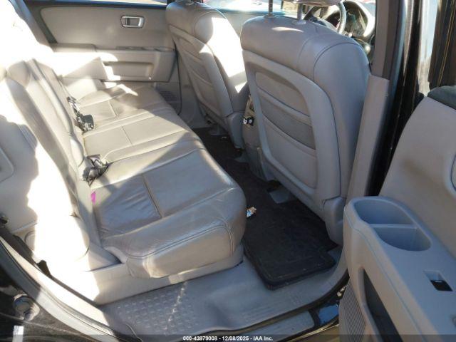 Honda Pilot Ex-l Image 10