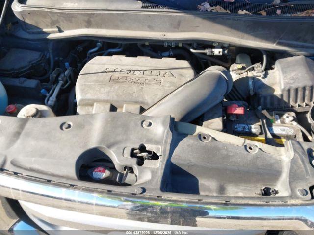 Honda Pilot Ex-l Image 9