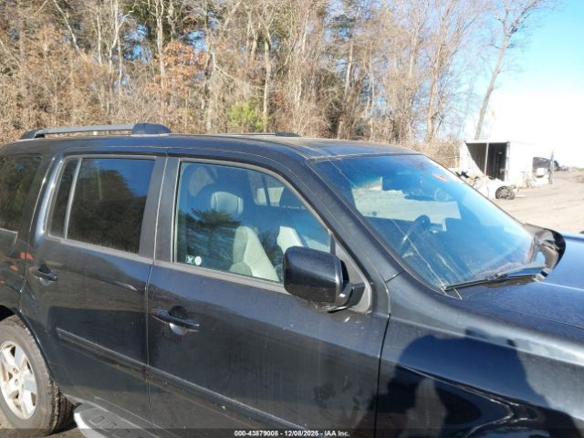 Honda Pilot Ex-l Image 13