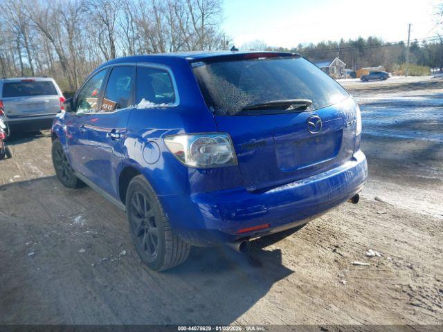 Mazda Cx Touring Image 6