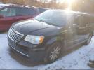 Chrysler Town & Country Touring Image 2