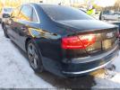 Audi A8 4.0t Image 13