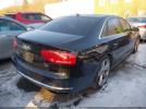 Audi A8 4.0t Image 11