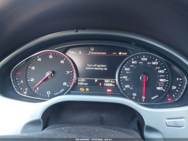Audi A8 4.0t Image 10