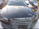 Audi A8 4.0t Image 2