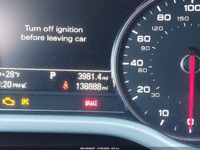 Audi A8 4.0t Image 4