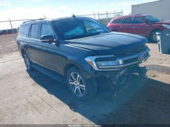  Salvage Ford Expedition