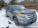 Ford Explorer Xlt Image 1