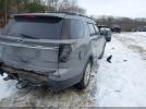 Ford Explorer Xlt Image 4