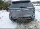 Ford Explorer Xlt Image 6