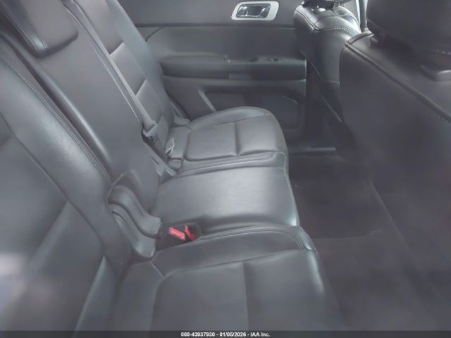 Ford Explorer Xlt Image 7