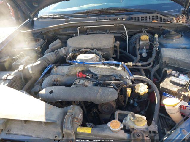 Subaru Outback 2.5i Image 2