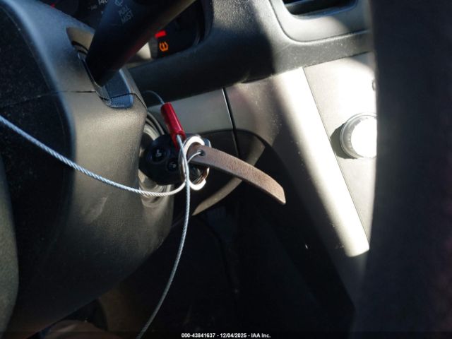 Subaru Outback 2.5i Image 8