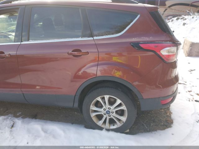 Ford Escape Se Image 6