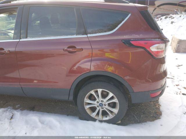 Ford Escape Se Image 6