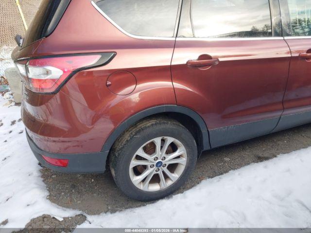 Ford Escape Se Image 3