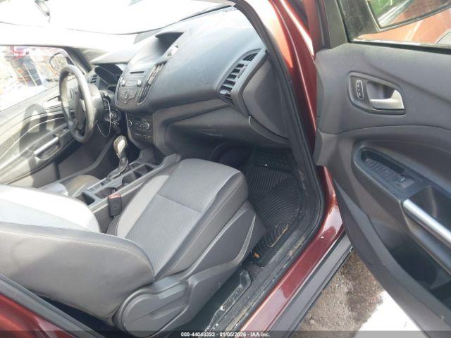 Ford Escape Se Image 7