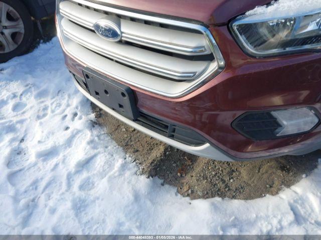 Ford Escape Se Image 5