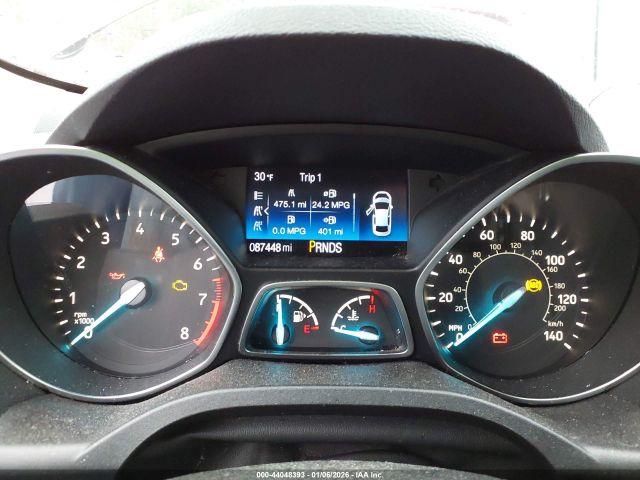 Ford Escape Se Image 9