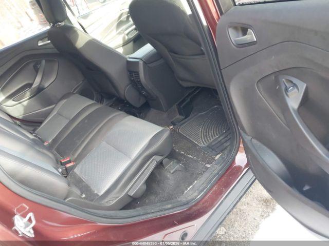 Ford Escape Se Image 11