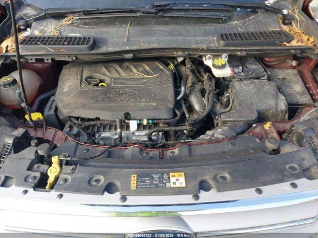 Ford Escape Se Image 4