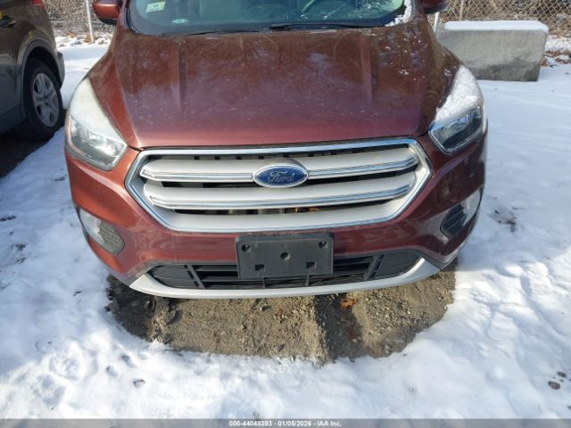 Ford Escape Se Image 8