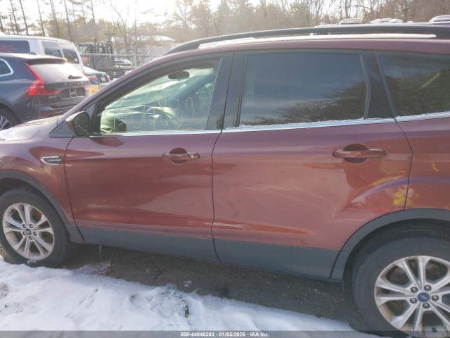 Ford Escape Se Image 12