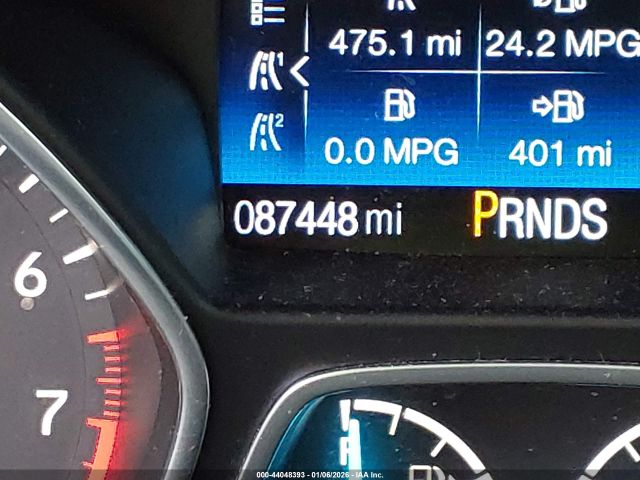 Ford Escape Se Image 16