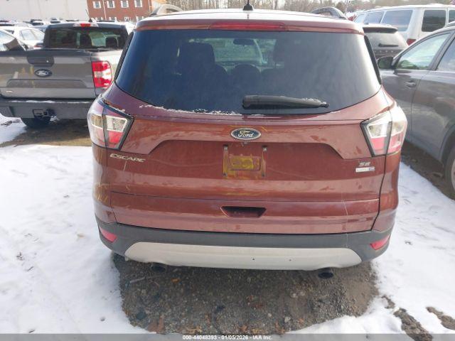 Ford Escape Se Image 15