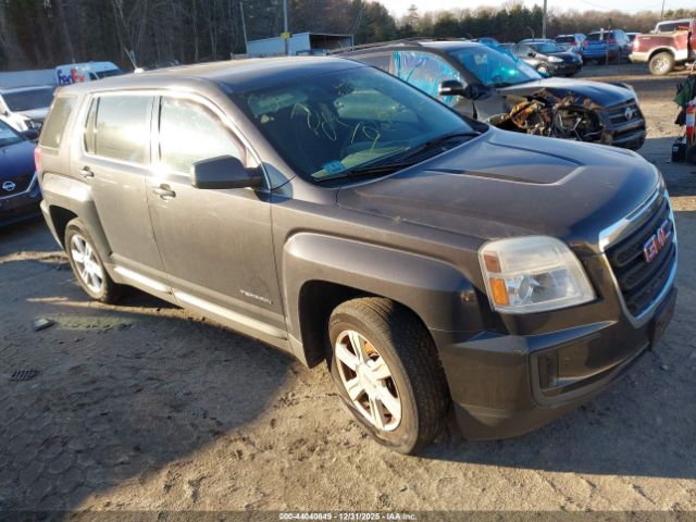 GMC Terrain Sle-1 Image 1