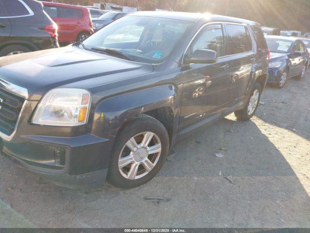 GMC Terrain Sle-1 Image 4