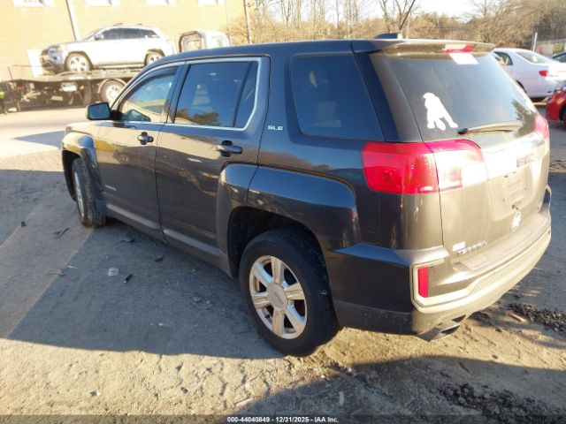 GMC Terrain Sle-1 Image 2