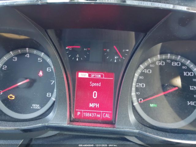 GMC Terrain Sle-1 Image 7