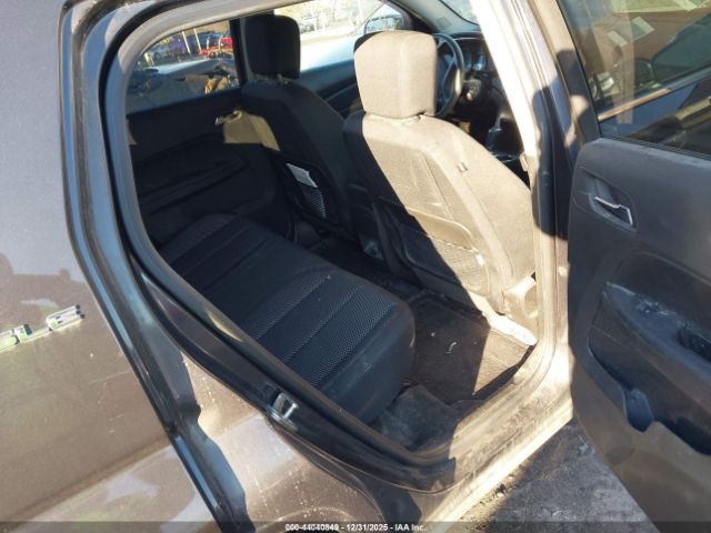 GMC Terrain Sle-1 Image 6