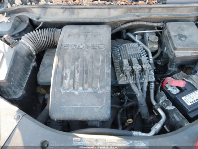 GMC Terrain Sle-1 Image 8