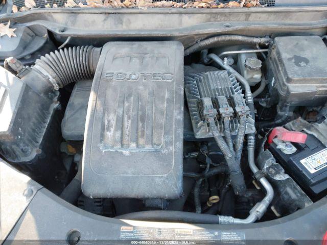 GMC Terrain Sle-1 Image 8