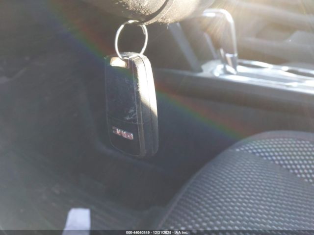 GMC Terrain Sle-1 Image 11