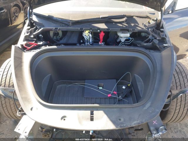 Tesla Model Y Long Range Dual Motor All-wheel Drive Image 10